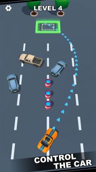 ParkingCar单机版截图1
