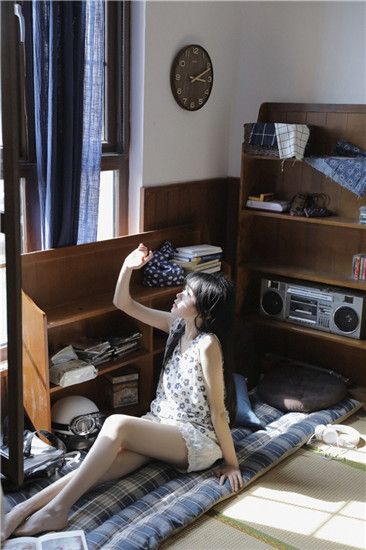 橙子直播最新破解版截图1