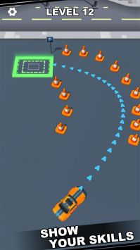 ParkingCar单机版截图2
