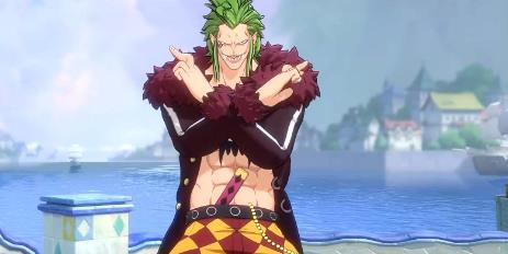 航海王热血航线巴尔托洛梅奥怎么玩 航海王热血航线巴尔托洛梅奥玩法攻略