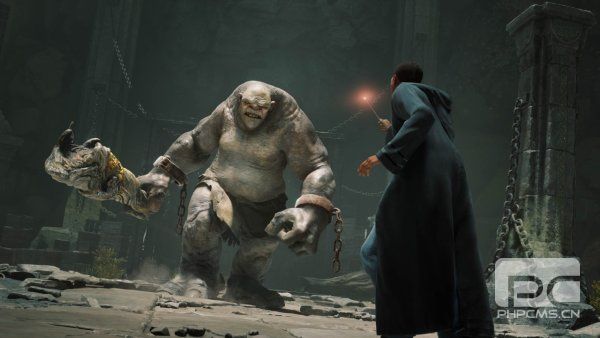 霍格沃茨之遗游戏在哪个时间线-霍格沃茨之遗时间线分享