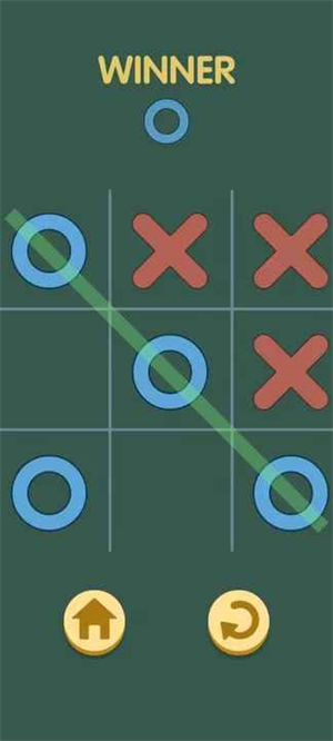 圈叉过三关下载最新版本截图3