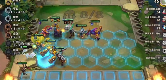 金铲铲之战如何卡别人牌 金铲铲之战卡别人牌的方法