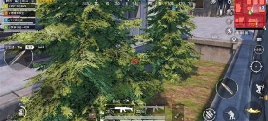 和平精英山谷地图隐藏地点在哪里 山谷地图隐藏地点攻略