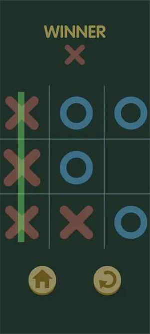 圈叉过三关下载最新版本截图1