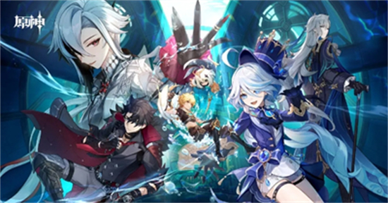 原神4.2版本什么时候上线原神4.2版本上线时间