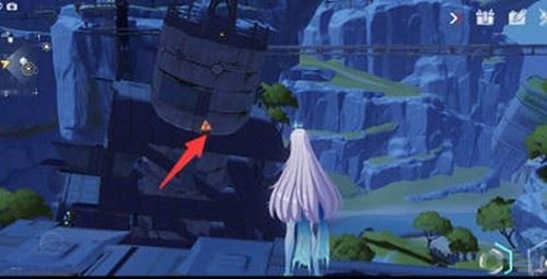 幻塔克罗恩密码锁密码是什么 幻塔克罗恩密码锁密码详情攻略