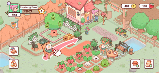 我亲爱的农场好玩吗 我亲爱的农场亮点一览