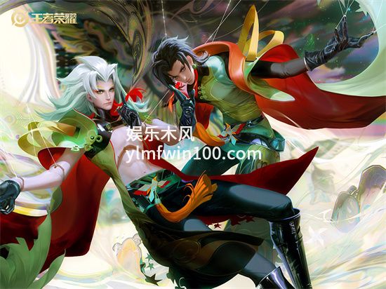 王者荣耀元歌连招口诀-王者荣耀元歌连招技巧