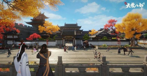 新天龙八部珍兽技能书怎么获得 新天龙八部珍兽技能书获取方法攻略