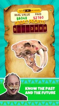 古董大师Antiques游戏解锁版截图3