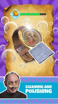 古董大师Antiques游戏解锁版截图1