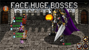 苏打地牢汉化版截图3