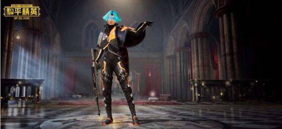 和平精英灵敏度怎么调最稳 和平精英灵敏度最佳调整方案