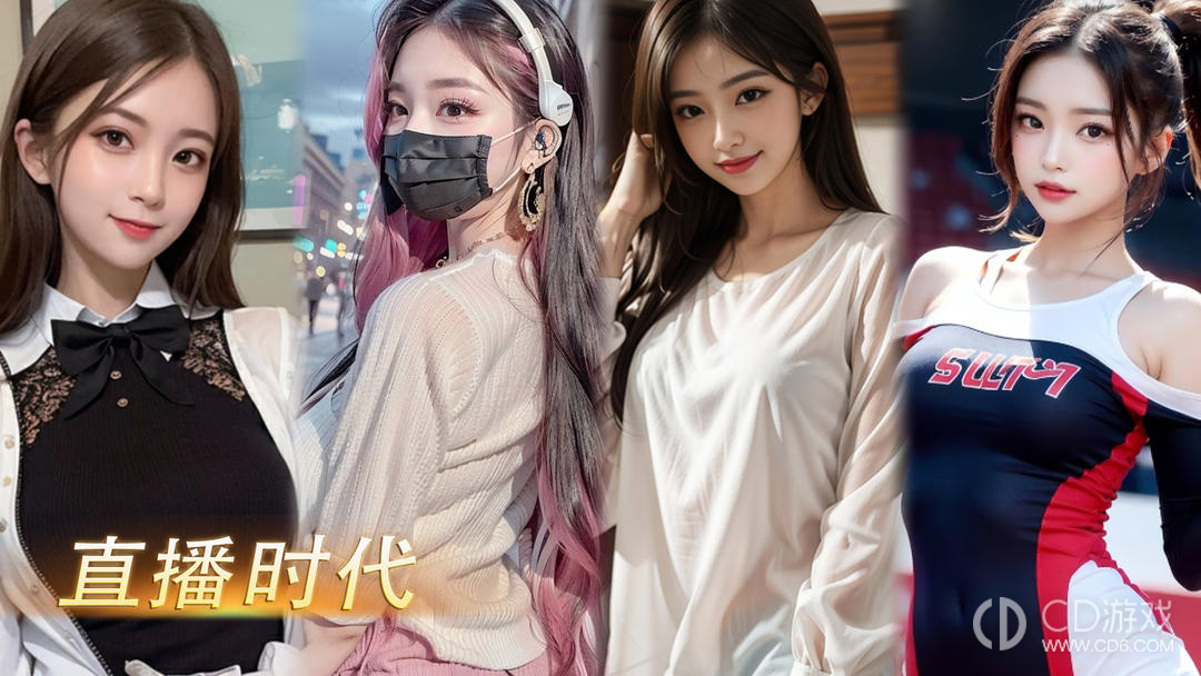 直播时代新手攻略 直播时代手游玩法介绍