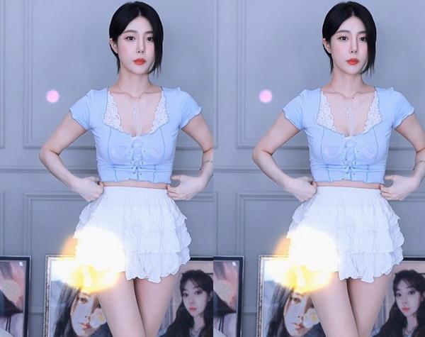 女主播说茄子香蕉榴莲草莓丝瓜绿巨人的私密内容区开放了？网友：可以白嫖了