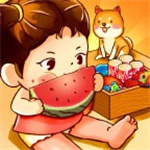 摆摊日记无限金币版免广告