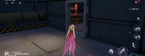 幻塔卢米纳号水下宝箱怎么获取宝箱获得攻略