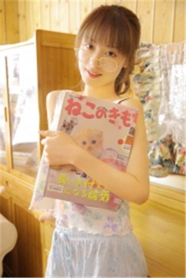 泡芙短视频3.3.5永久破解版免费截图2