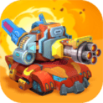 坦克无敌最新版