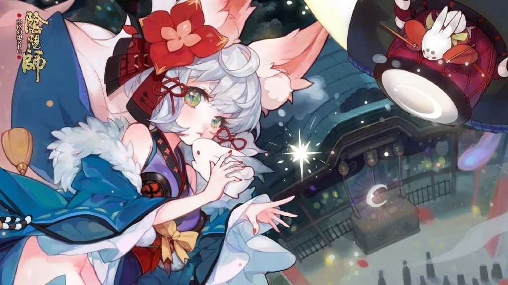 阴阳师青女房怎么获得-阴阳师青女房获得方法分享