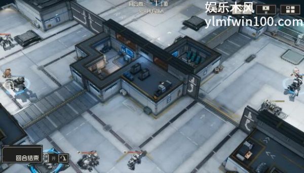 钢岚智械危机怎么完成-钢岚智械危机完成攻略