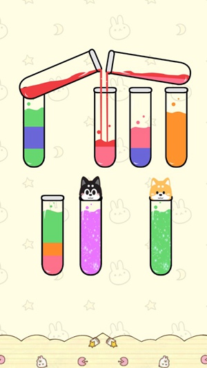 开心拼一拼精简版截图1