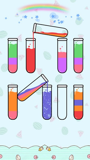 开心拼一拼精简版截图4