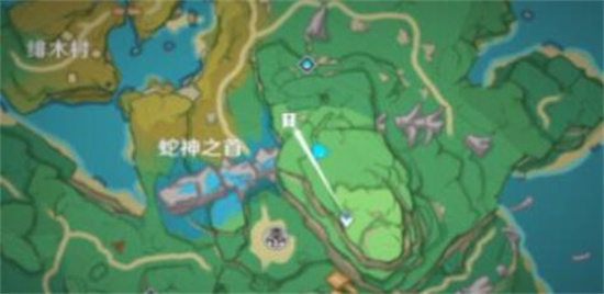 原神稻妻怎么才能不下雨 原神稻妻不下雨方法