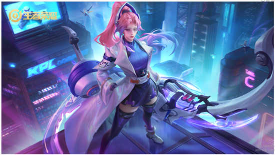 王者荣耀新英雄海诺什么时候出王者荣耀新英雄海诺上线时间安排