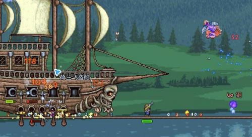 泰拉瑞亚钥匙模具怎么获取 泰拉瑞亚钥匙模具获取攻略介绍