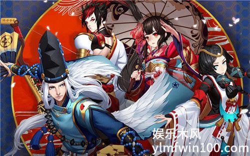 阴阳师新卷序言活动怎么玩-阴阳师中新卷序言活动玩法介绍