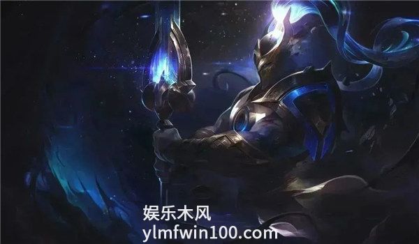 英雄联盟手游赵信技能是什么-英雄联盟手游赵信技能一览