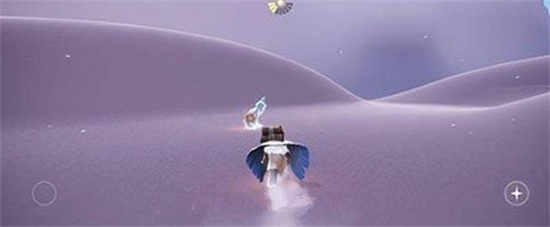 光遇黄鼠狼先祖位置在哪里黄鼠狼先祖位置一览