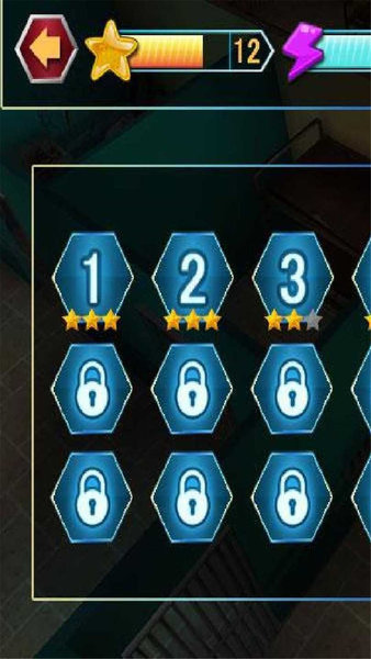 火柴人越狱3D中文版截图3