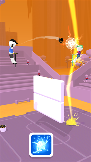 给点颜色看看解锁版免费手游截图3