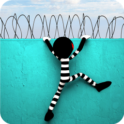 火柴人越狱3D中文版