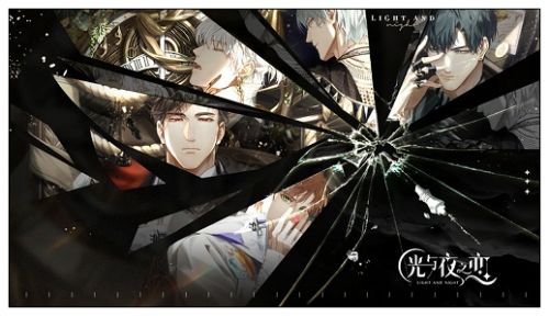 光与夜之恋10.20有什么更新 光与夜之恋10月20日更新内容一览