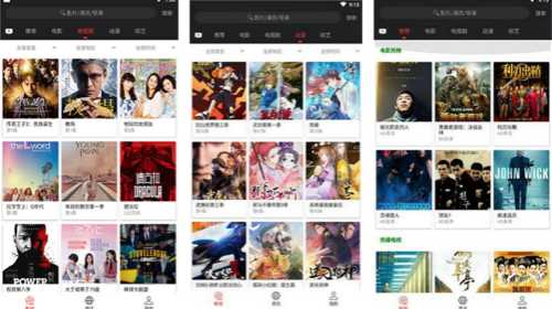 榴莲香蕉苹果哈密瓜水蜜桃免费版：自动加载缓冲视频内容播放的软件