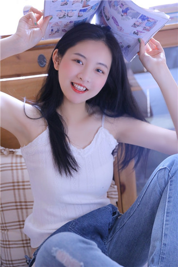 榴莲视频APP让你流连忘返无限版截图3