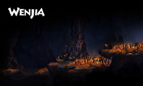 文嘉游戏正版截图1