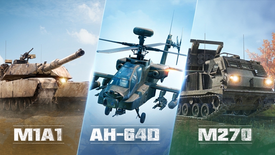 巅峰坦克官方正版下载截图1