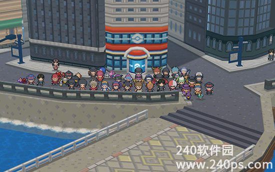 PokeMMO手机版官方下载截图1