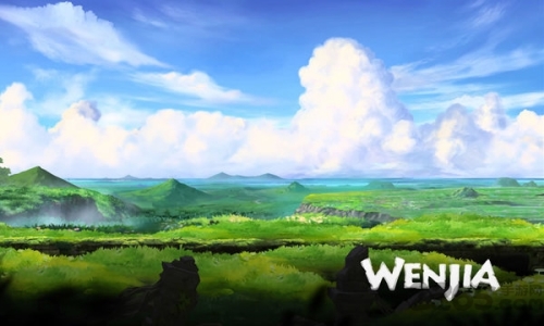 文嘉游戏正版截图3