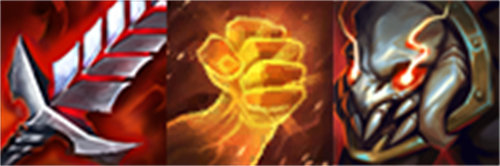 云顶之弈s9诺手怎么出装-云顶之弈s9诺手出装方法攻略