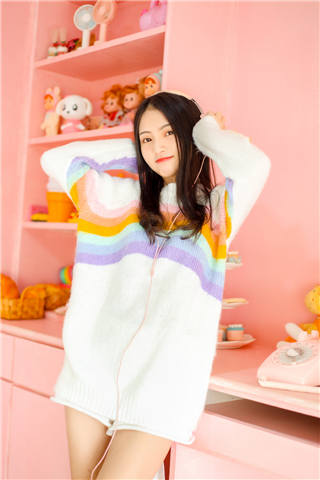 成色抖音1048短视频ios安装截图1