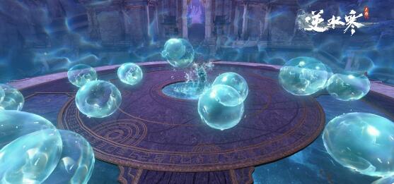 逆水寒手游永夜星都副本怎么过 逆水寒手游永夜星都副本打法攻略