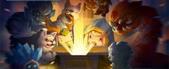 元气骑士磨刀石有什么用 元气骑士磨刀石作用介绍