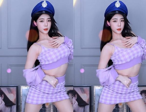 快手网红推荐的暖暖韩国中文免费观看播放是什么？