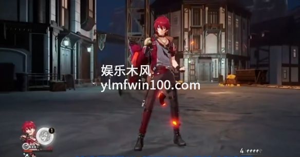 崩坏星穹铁道卢卡技能-崩坏星穹铁道卢卡技能介绍